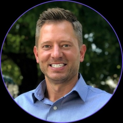 Photo of Jason Noel.