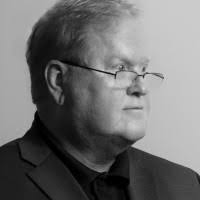 Photo of Paul Burkhart.