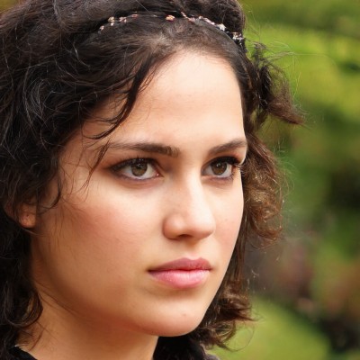 Photo of Branda Lawrence.