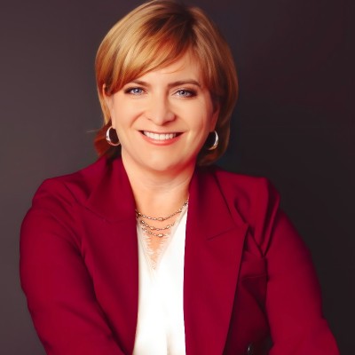 Photo of Natalie Banks.