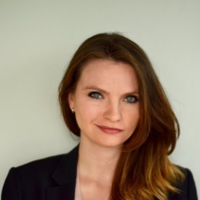 Photo of Chloe Jorgensen.