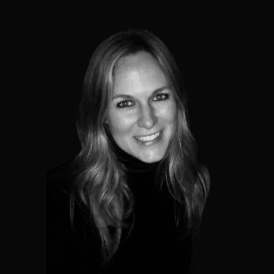 Photo of Christina O’Berto.