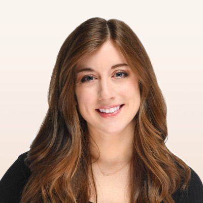 Photo of Sarah Ackerman.