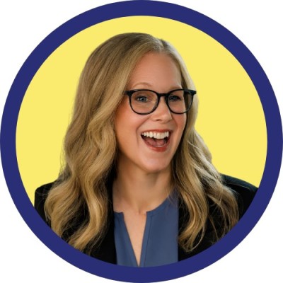 Photo of Jessica Jobes.