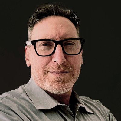 Photo of Colin Millstone.