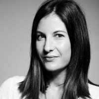 Photo of Dotty Giordano.