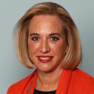 Photo of Jolynn Applebaum.