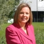 Photo of Philippa Ochonski.