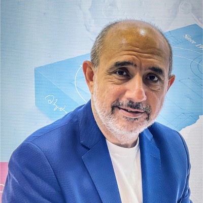 Foto von Ghayath Sioufi.