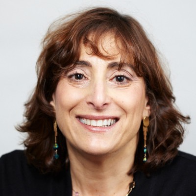 Foto von Lori Cohen.