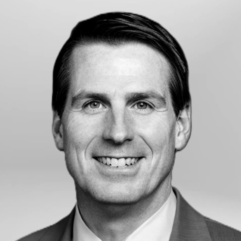 Photo of Andrew Graft.