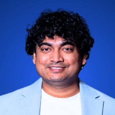 Foto von Manesh Palli.