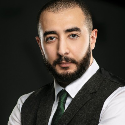 Foto von Elias Khadir.