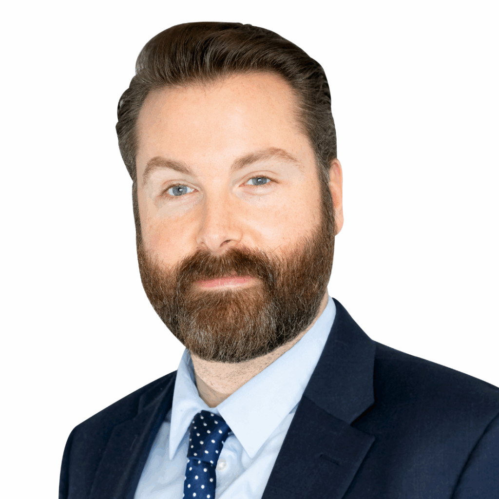 Photo of Tanner Rankin.