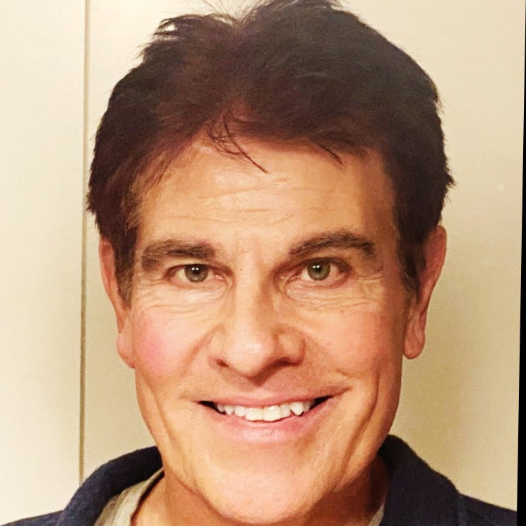 Photo of Franklyn Jones.