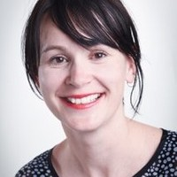 Photo of Lea Hartkopf.