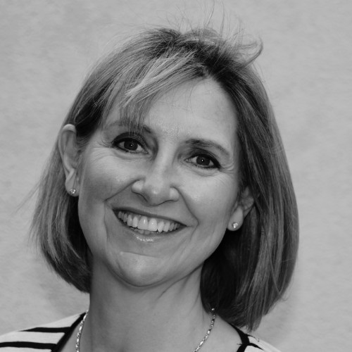 Photo of Shelley Cole.
