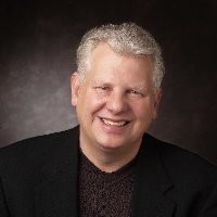 Photo of Jeff Wiss.