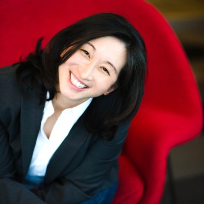 Photo of Anna Y.