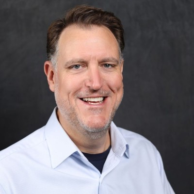 Photo of Dan Dillon.