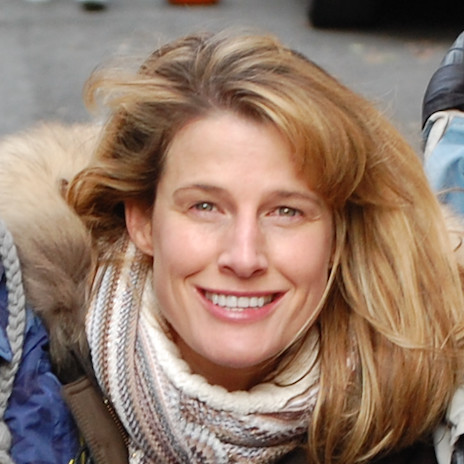 Photo of Kerry Carlson.
