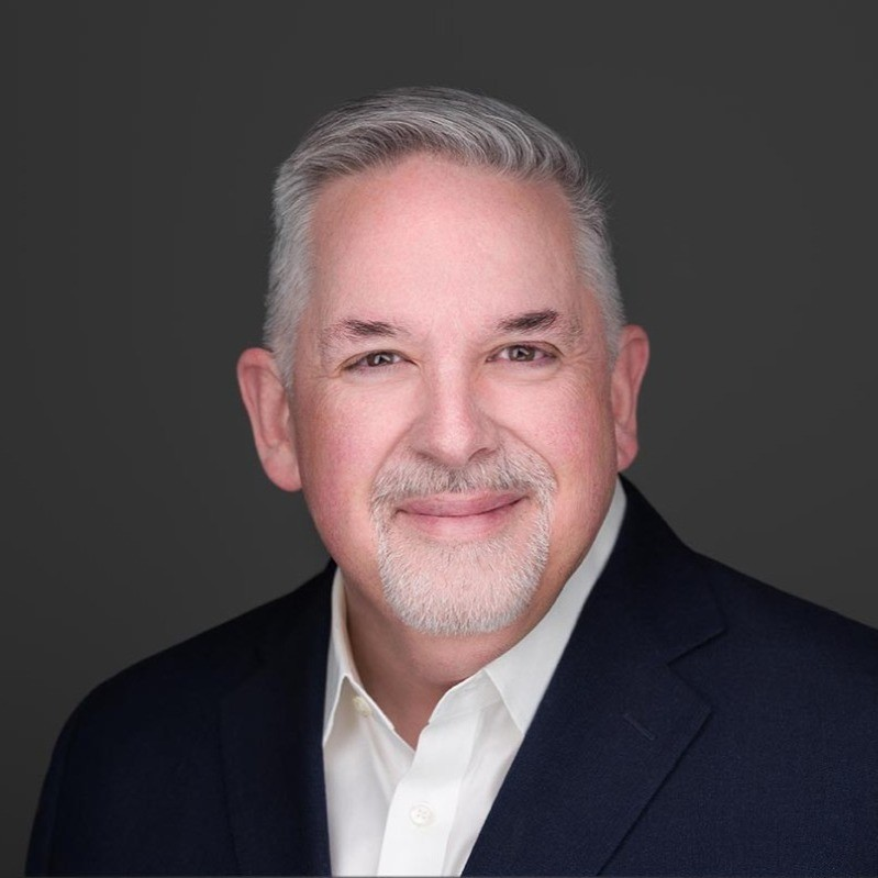 Photo of David LaCombe, M.S.