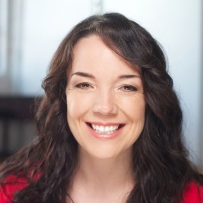 Photo of Jennifer Kelly.