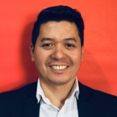 Photo of Roger M.