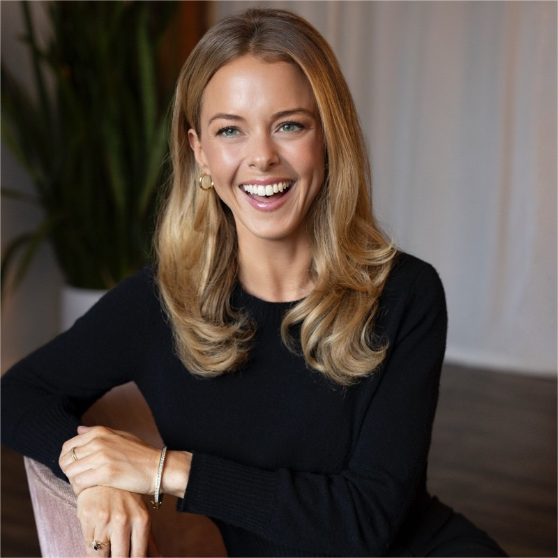Photo of Meagan F.