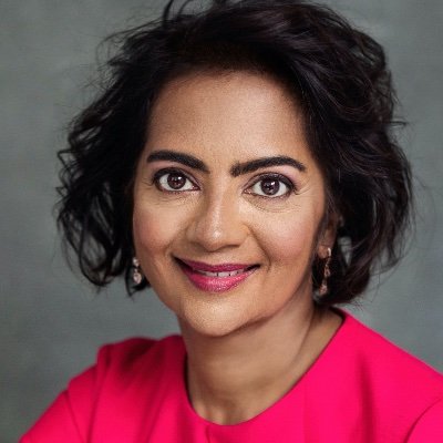 Photo of Jessie Paul.