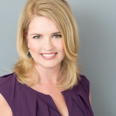 Photo of Mary McKeown-Christie.