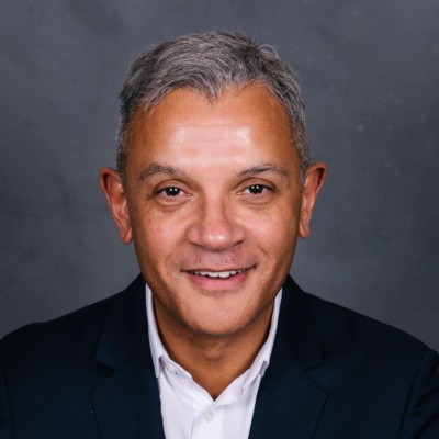 Photo of Michael Williamson.