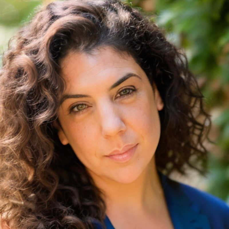 Photo of Jennifer Quiroz.