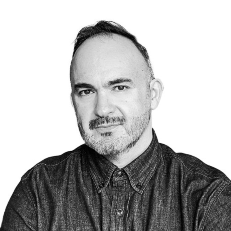 Photo of Steve Tate.
