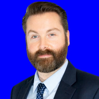 Photo of Tanner Rankin.