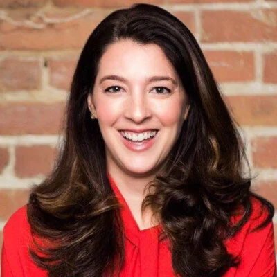 Photo of Erica Anderson.