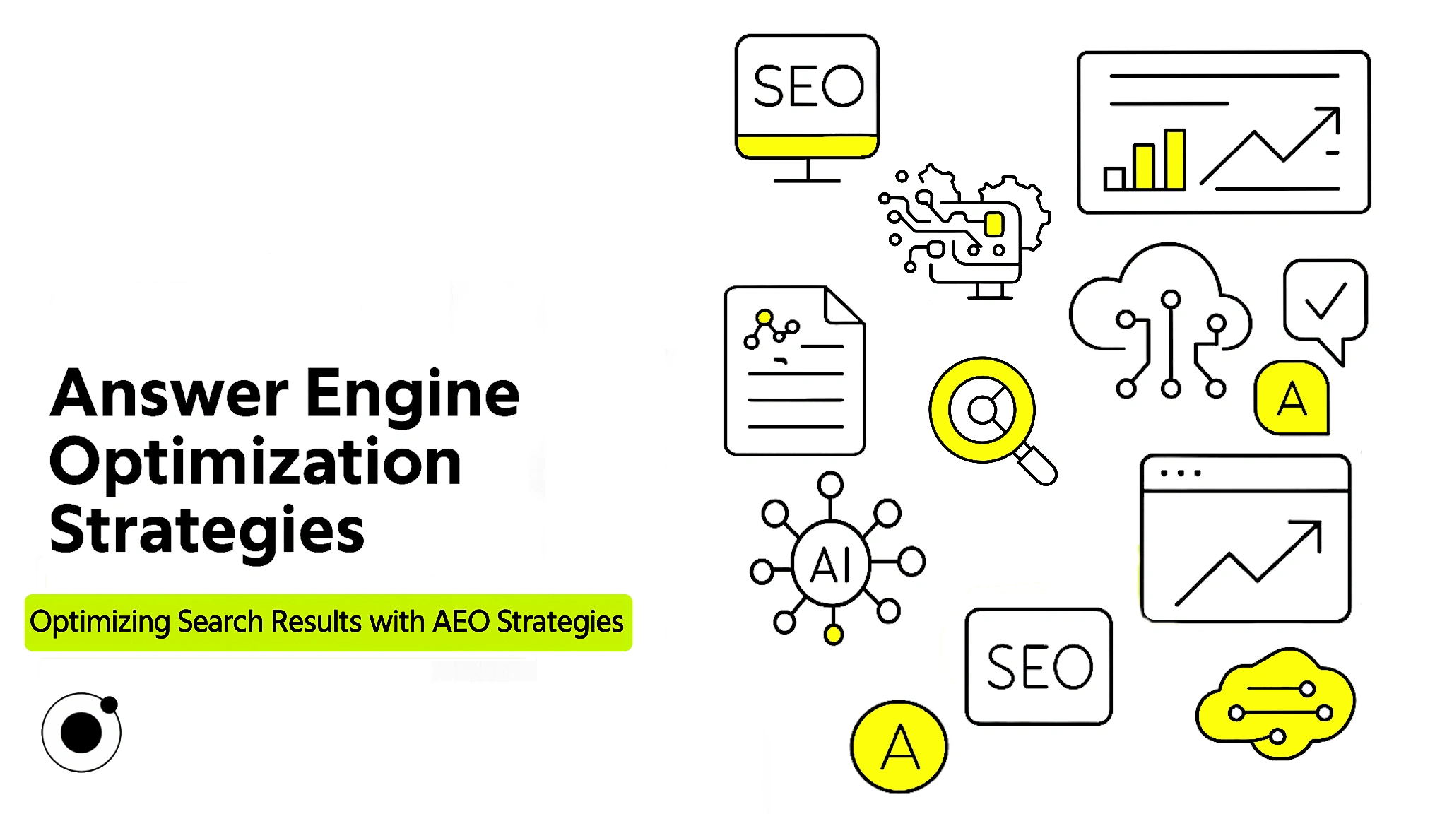 Answer Engine Optimization Strategies to Improve AI Search Visibility