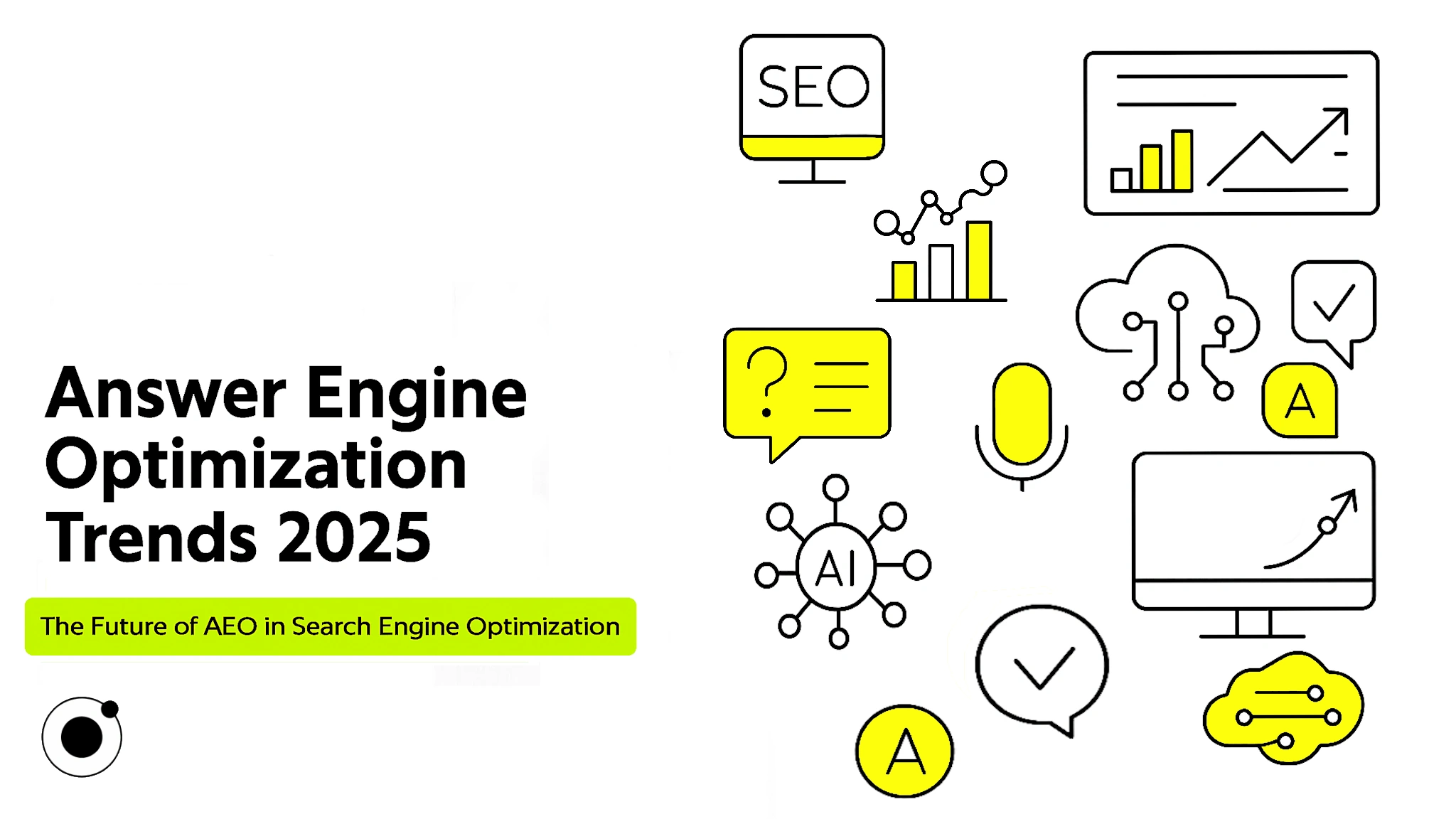 Top Answer Engine Optimization Trends to Watch in 2025