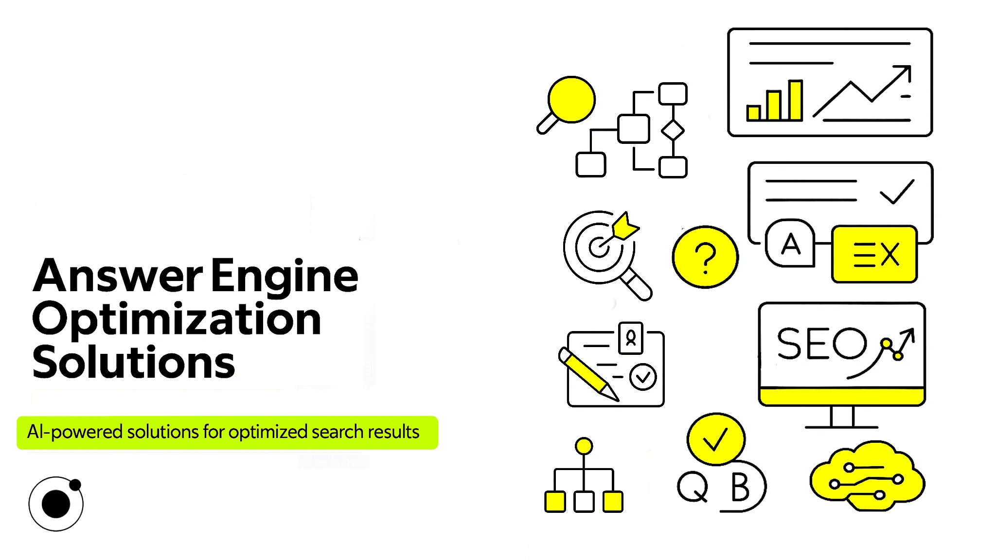 Best Answer Engine Optimization Solutions to Boost AI Search Presence