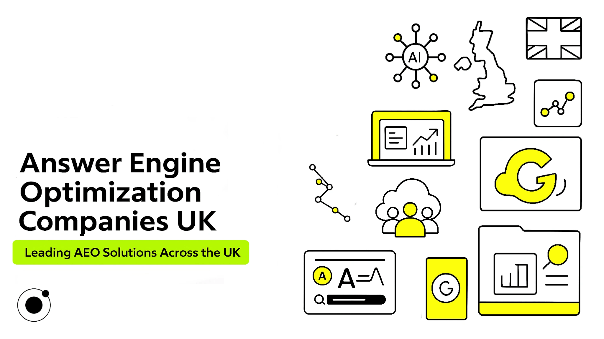 Leading Answer Engine Optimization Companies in the UK: Experts in AI and Voice Search