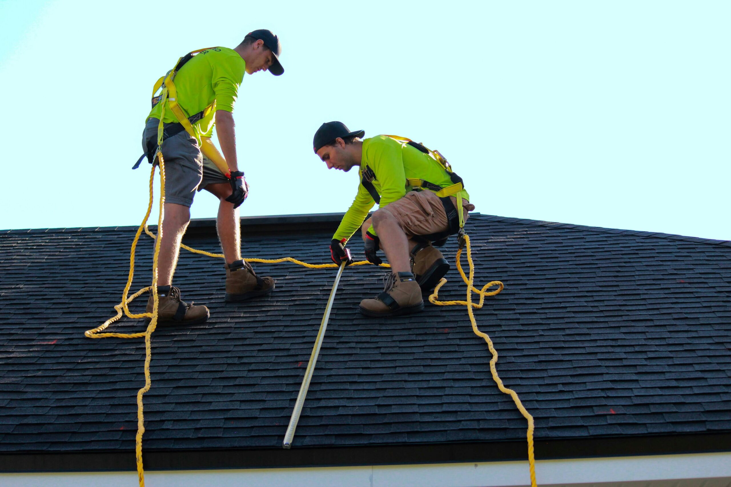 Roofing SEO Companies: Boosting Your Business Online