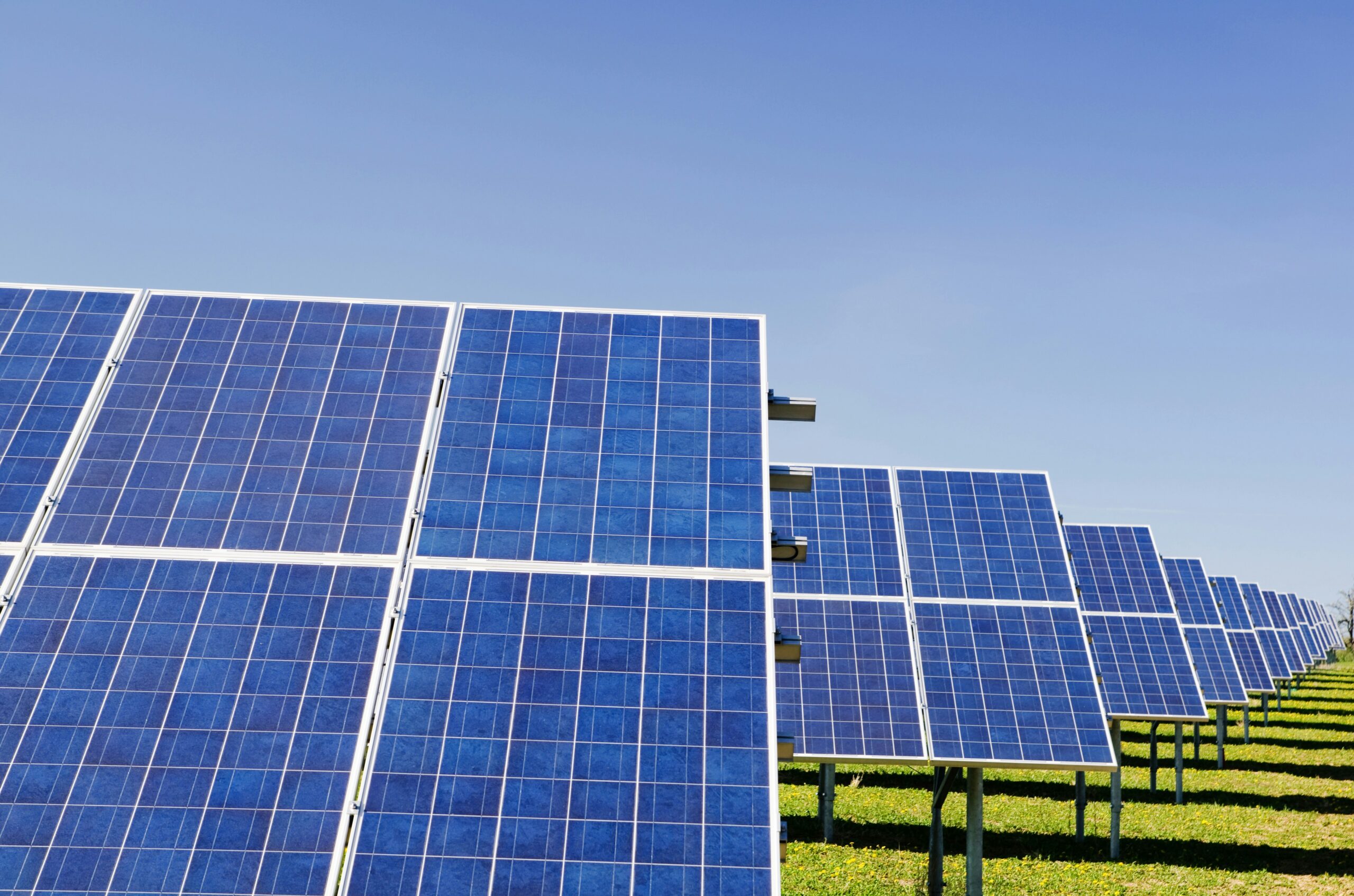 Best SEO Companies for Solar Panel Installers