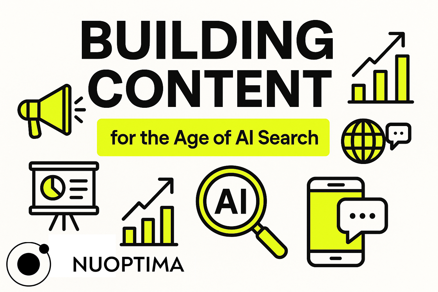 Building Content for the Age of AI Search