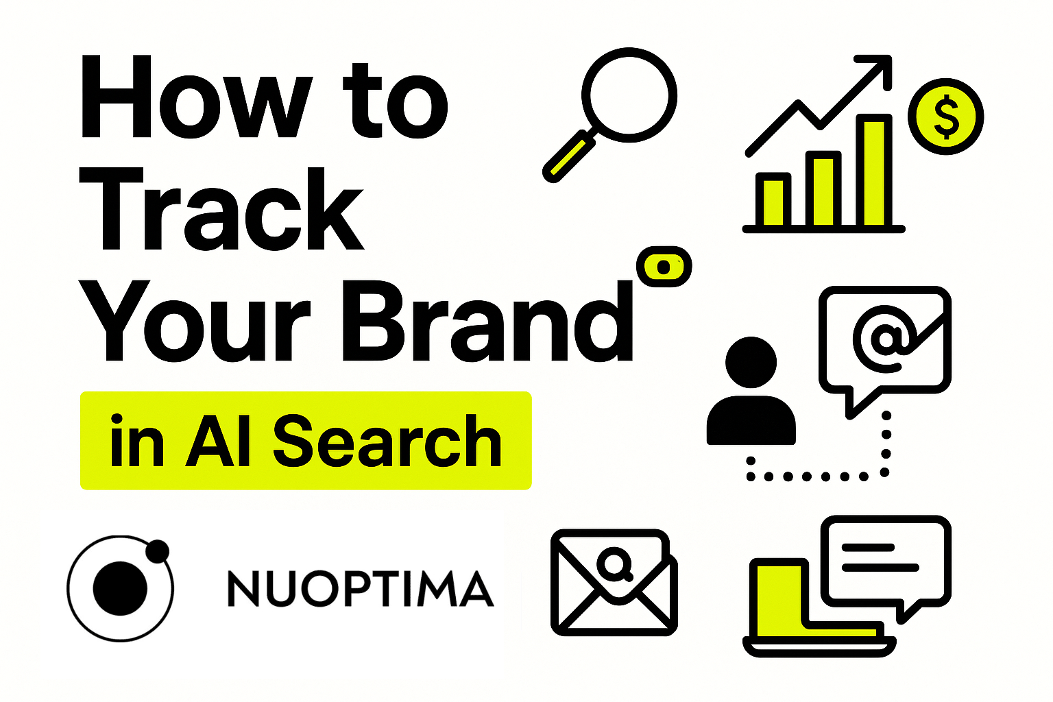 How to Track Your Brand in AI Search