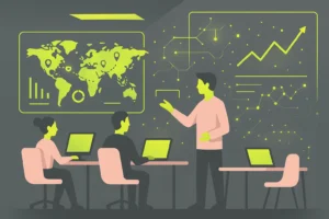 What a GEO Agency Actually Does – and Why You’ll Need One Sooner Than You Think