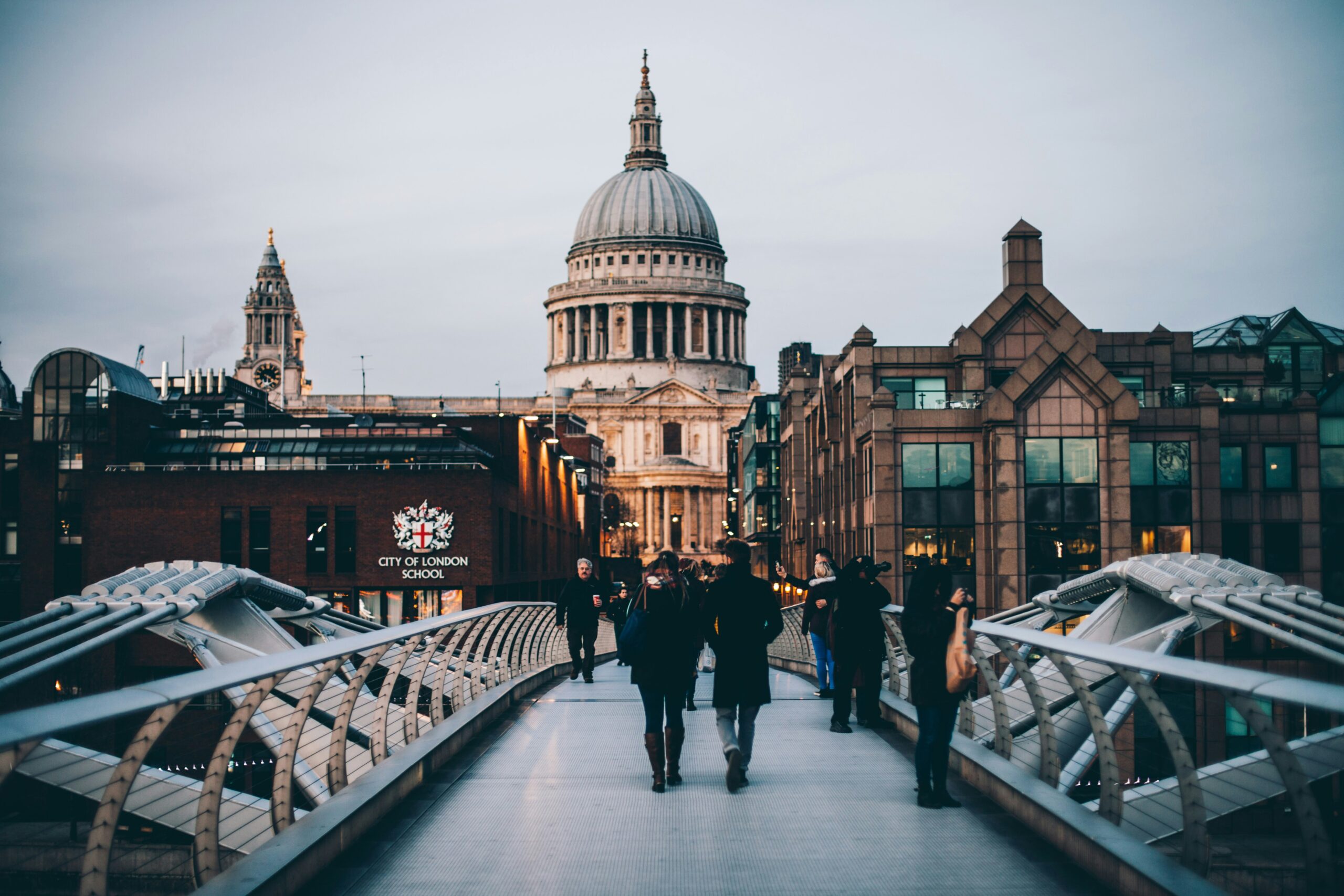 Top eCommerce SEO Agencies in London That Deliver Real Results