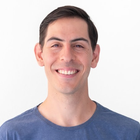 Photo of Ernesto Ortiz.