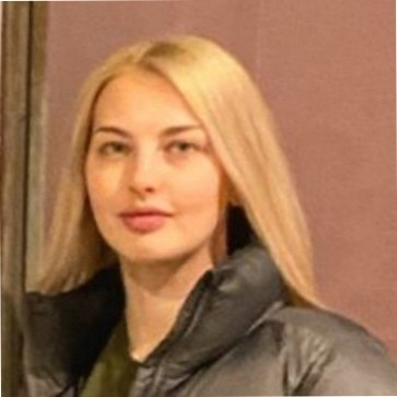 Photo of Iryna P.
