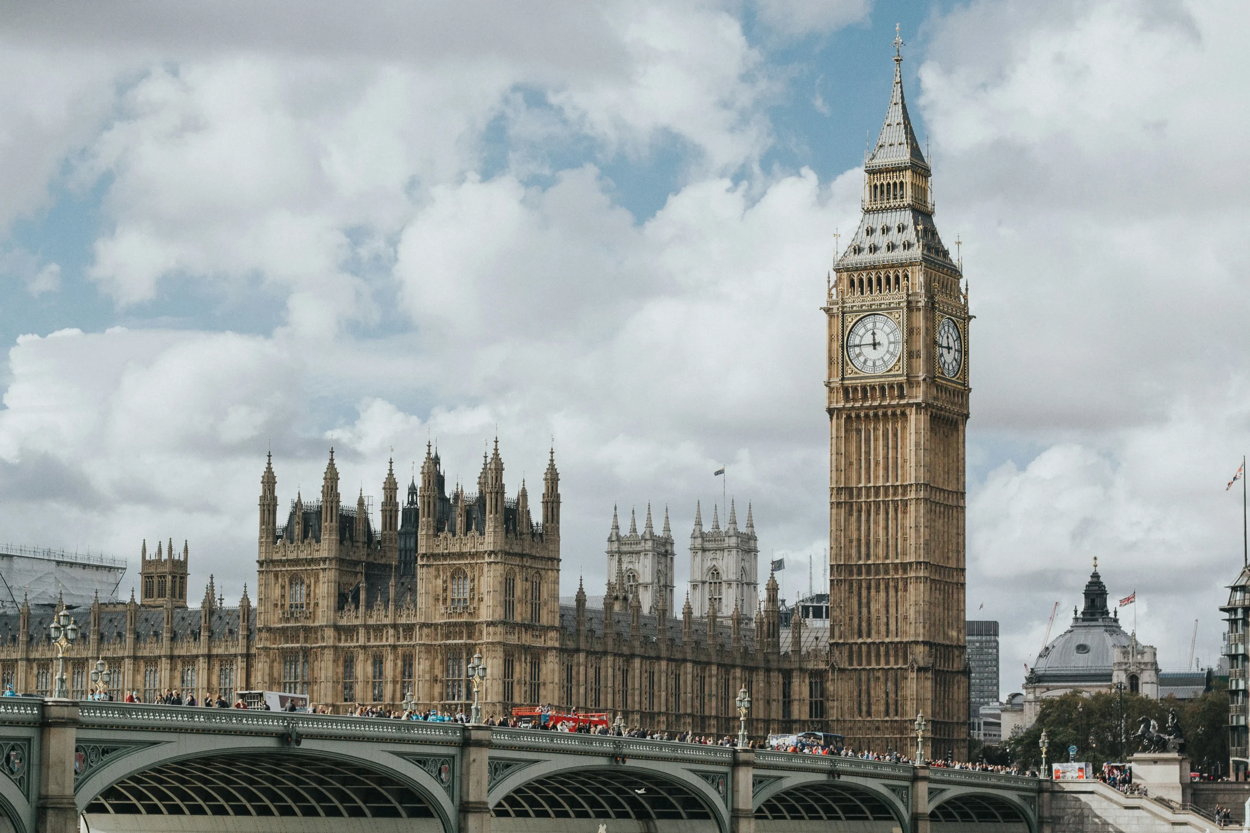 Best eCommerce SEO Agencies in the UK to Watch