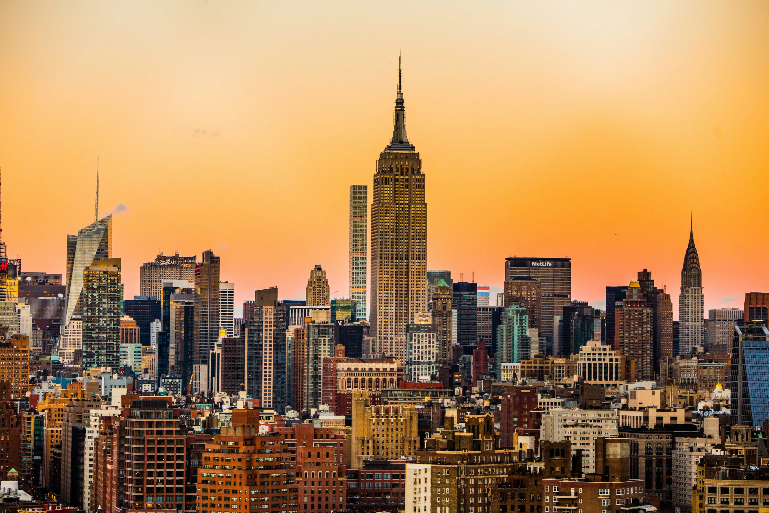 Top eCommerce SEO Agencies in New York City You Should Know